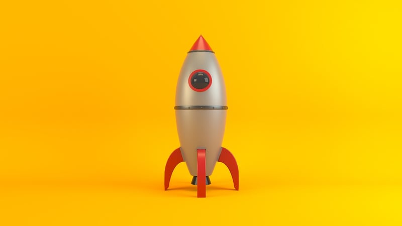 Space Ship Spaceship